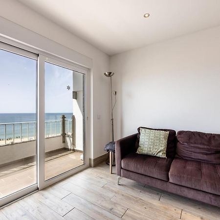 Beira Mar Apartment Armação de Pêra Екстериор снимка