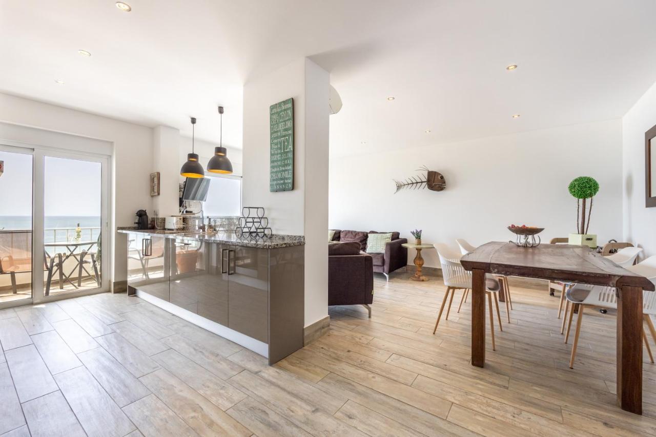 Beira Mar Apartment Armação de Pêra Екстериор снимка