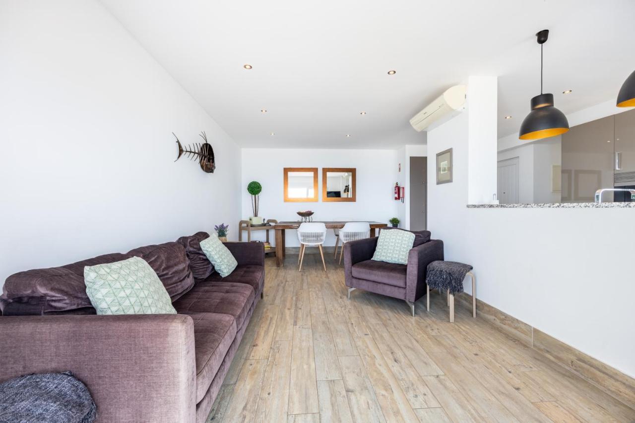 Beira Mar Apartment Armação de Pêra Екстериор снимка