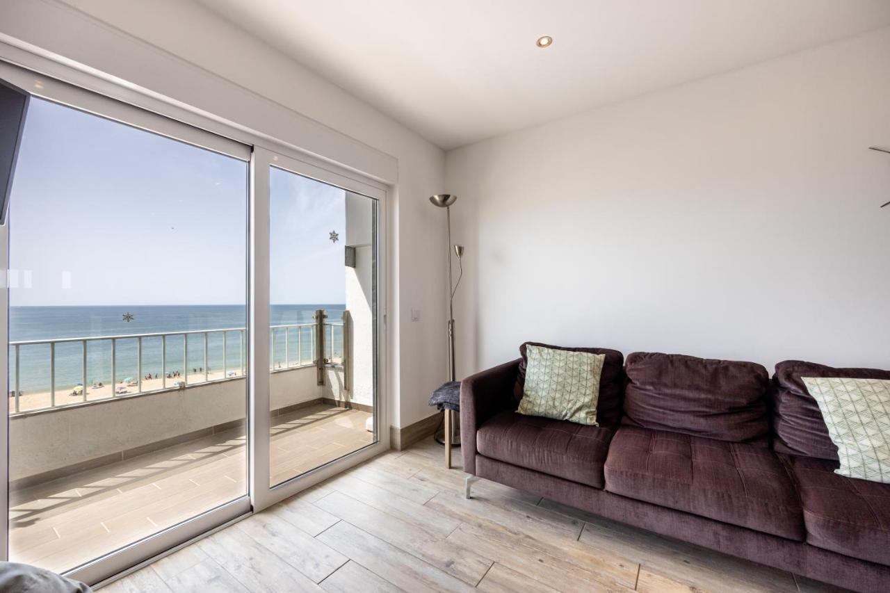 Beira Mar Apartment Armação de Pêra Екстериор снимка