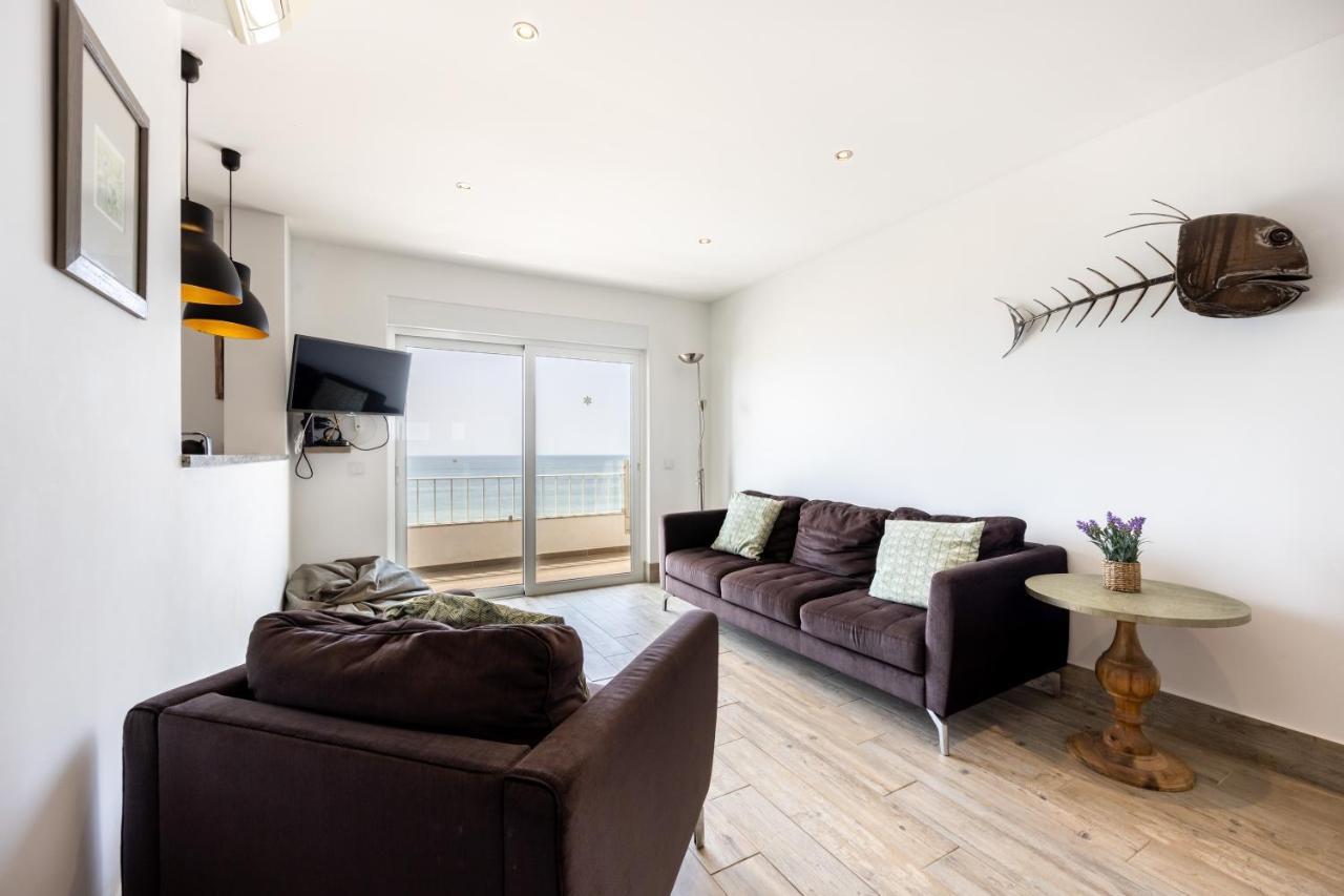 Beira Mar Apartment Armação de Pêra Екстериор снимка
