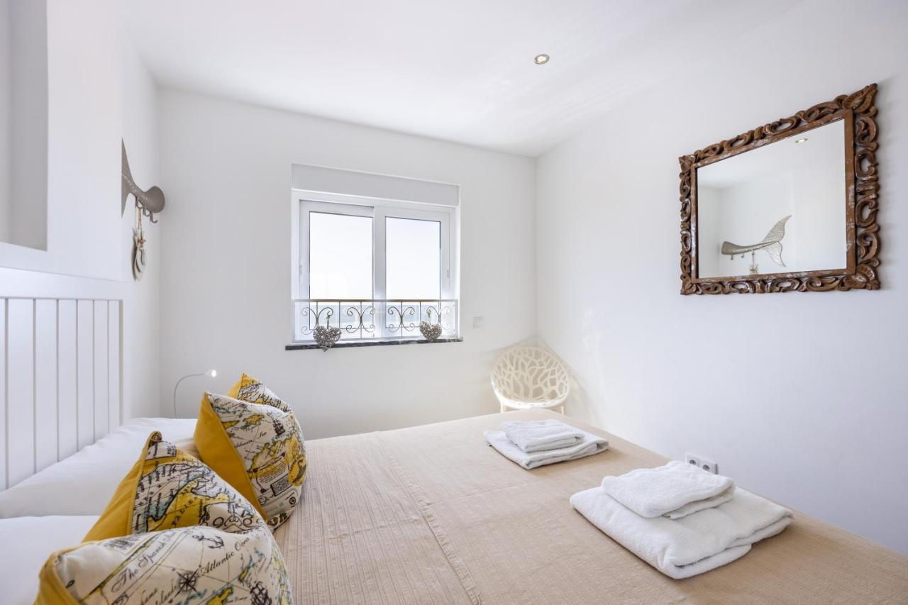 Beira Mar Apartment Armação de Pêra Екстериор снимка