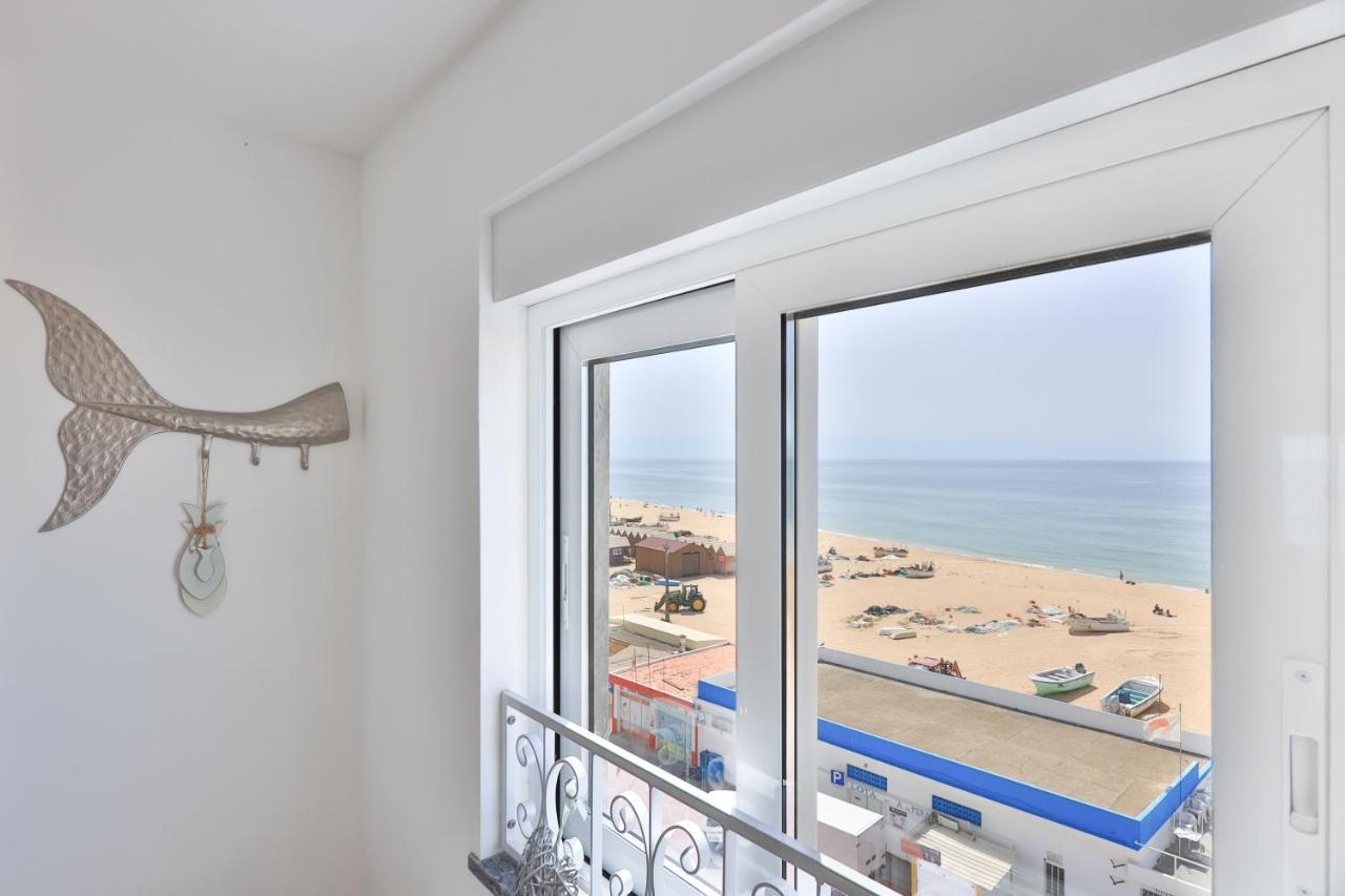 Beira Mar Apartment Armação de Pêra Екстериор снимка