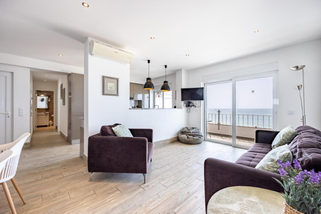 Beira Mar Apartment Armação de Pêra Екстериор снимка