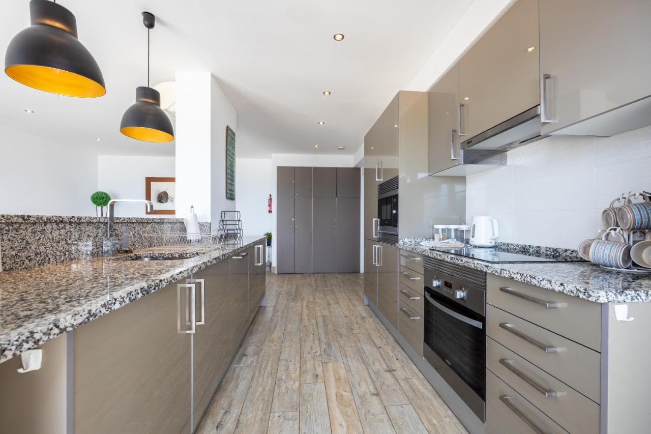 Beira Mar Apartment Armação de Pêra Екстериор снимка